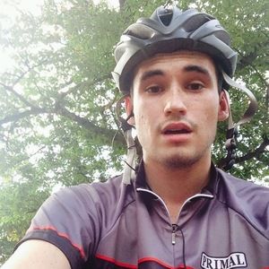 Meet your Posher, Anthony